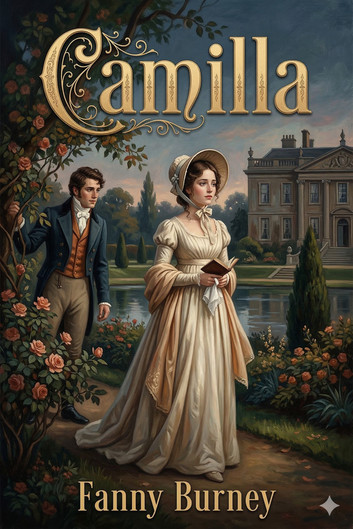 Camilla; or, A Picture of Youth