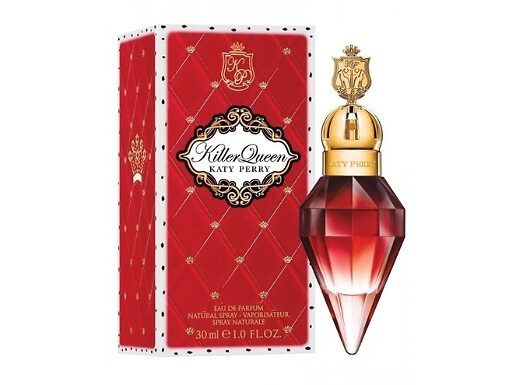 Katy Perry Killer Queen EDP Spray - 30ml