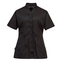 Ladies Premier Tunic (Black) XL