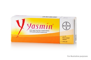 Yasmin